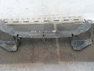 передняя панель крепления облицовки (телевизор) Land Rover Freelander 2 поколение 2008, 2.2 л., дизель, АКПП, внедорожник 5 дв.