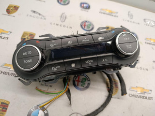 блок управления печки / климат-контроля Infiniti QX30 1 поколение 2018, 2.0 л., бензин, 5HB012504