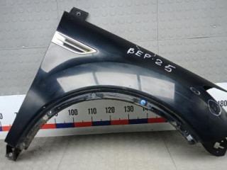 крыло переднее правое Ford Kuga 1 поколение 2009, 2.0 л., дизель, внедорожник 5 дв.