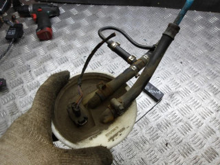 датчик уровня топлива Volkswagen Transporter T4 1999, 2.5 л., дизель, МКПП, микроавтобус, 701919183B