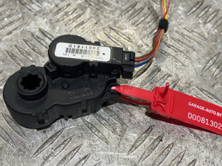 моторчик заслонки печки Renault Talisman 1 поколение 2018, 1.5 л., дизель, 6МКПП, седан, 2401181D, T37221B