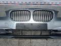 бампер передний BMW 7 серия F01/F02 [рестайлинг] 2013, 3.0 л., дизель, АКПП, седан - фото №8