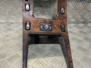 блок управления стеклоподъемниками Mercedes-Benz M-Класс W163 [рестайлинг] 2004, 2.7 л., OM 612.963, дизель, АКПП, внедорожник 5 дв.