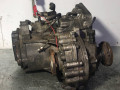 КПП механическая (МКПП) Volkswagen Fox 2 поколение 5Z 2004, 1.4 л., дизель, 5МКПП, хетчбэк 3 дв., EXB - фото №3