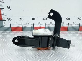 ремень безопасности Mitsubishi Outlander 3 поколение 2014, 2.2 л., МКПП, внедорожник 5 дв.