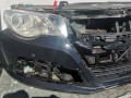 передняя часть (ноускат) Volkswagen Passat CC 1 поколение 2011, 2.0 л., дизель, 6МКПП, седан - фото №2