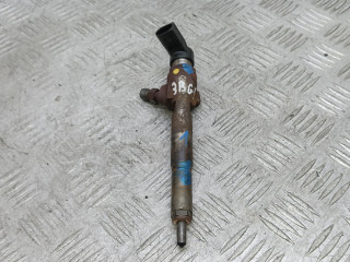 форсунка Renault Megane 3 поколение 2010, 1.5 л., дизель, H8200294788