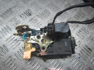 замок двери передней левой Chevrolet Nubira 1 поколение 2007, 1.6 л., бензин, МКПП, универсал