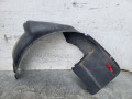 защита арок передняя левая (подкрылок) Audi A3 8L (1996 - 2000), 8L0821172B - фото №2