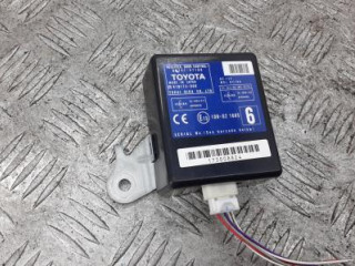 блок управления (другие) Toyota Prius 2 поколение 2005, 1.5 л., бензин, АКПП, хетчбэк 5 дв., 8974147100, 10R021685