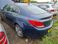 спойлер Opel Insignia 1 поколение (A) 2010, 2.0 л., МКПП, хетчбэк 5 дв., 22848133 - фото №10