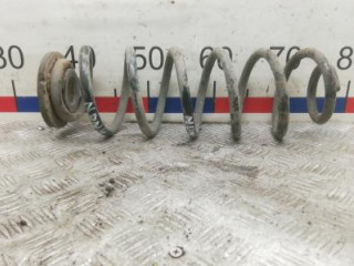 пружина задняя Volkswagen Golf 5 поколение 2005, 1.9 л., TDi PD, дизель, МКПП, хетчбэк 5 дв.