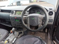 дисплей Land Rover Discovery 3 поколение 2006, 2.7 л., АКПП, внедорожник 5 дв., YIE500082PVJ - фото №13