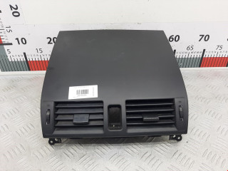 дефлектор обдува салона Mazda 3 BK 2003, 1.6 л., МКПП, хетчбэк 5 дв., BP4KGM732