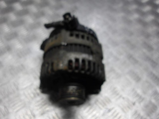 генератор Ford Mondeo 4 поколение 2009, 2.2 л., дизель, МКПП, универсал, 6G9N10300ADB