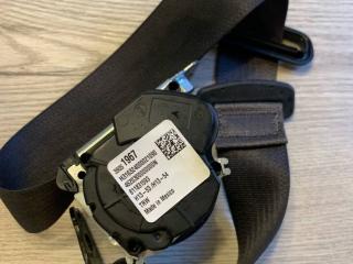 ремень безопасности Chevrolet Cruze 2 поколение 2018, 1.4 л., бензин, 39051967