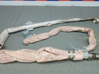 подушка безопасности боковая (шторка) Mazda 6 GJ [рестайлинг] 2015, 2.0 л., бензин, МКПП, универсал