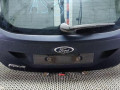крышка багажника (дверь 3-5) Ford Focus 3 поколение 2013, 1.6 л., дизель, хетчбэк 5 дв. - фото №4
