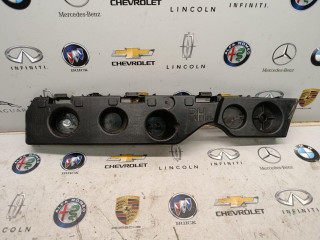 Крепление бампера переднего Chevrolet TrailBlazer 3 поколение 2023, 1.3 л., бензин, 42766414