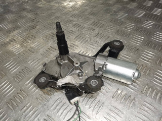 моторчик заднего стеклоочистителя (дворника) Renault Megane 2 поколение 2005, 1.9 л., хетчбэк 5 дв.