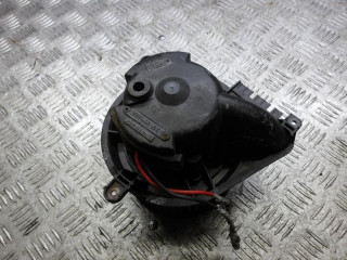 моторчик печки Volkswagen LT 2 поколение 2003, 2.5 л., дизель, МКПП, микроавтобус