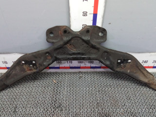 балка подвески передняя (подрамник) Infiniti Q50 1 поколение 2016, 2.2 л., дизель