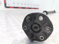 карданный вал Mercedes-Benz C-Класс W203/S203/CL203 2001, 2.2 л., МКПП, универсал, A2034104806 - фото №5