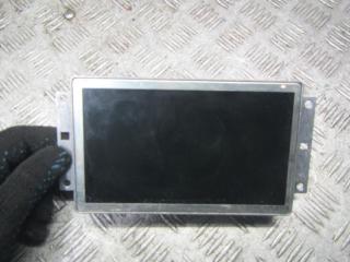 дисплей Citroen C5 1 поколение 2001, 2.2 л., АКПП, седан, 9638879480