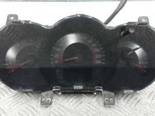 щиток приборов (приборная панель) Kia Sorento 2 поколение 2011, 2.2 л., CRDi, дизель, МКПП, внедорожник 5 дв., 940232P961