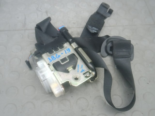 ремень безопасности Renault Kadjar 1 поколение 2015, 1.5 л., дизель