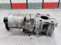клапан EGR Toyota 2007, 2.2 л., МКПП, внедорожник 5 дв., 256200R012 - фото №6