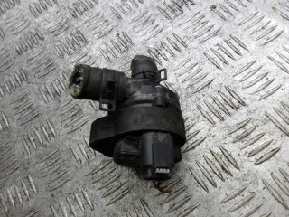 насос антифриза дополнительный Infiniti Q30 1 поколение 2016, 1.5 л., дизель, АКПП, хетчбэк 5 дв.