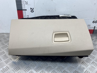 бардачок BMW 5 серия F07/F10/F11 2012, 2.0 л., МКПП, седан, 51169173907