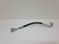 трубка кондиционера BMW i3 L01 2017, правый руль, 9291277 - фото №2