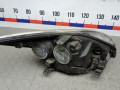 фара левая Ford Focus 2 поколение [рестайлинг] 2009, 1.6 л., бензин, хетчбэк 5 дв. - фото №5