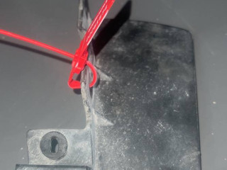 брызговик Chevrolet Equinox 3 поколение 2019, 1.5 л., бензин, АКПП, внедорожник 5 дв.