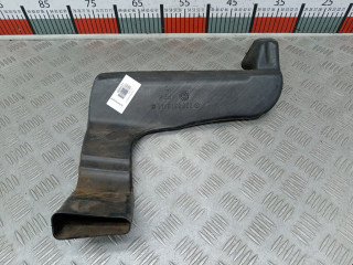 воздуховод Mercedes-Benz S-Класс W220 1999, 3.2 л., АКПП, седан, A2208313146