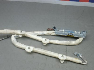 подушка безопасности боковая (шторка) Chevrolet Cruze 1 поколение 2010, 1.6 л., бензин, седан, 13251652