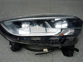 фара правая Renault Kadjar 1 поколение 2015, 1.5 л., дизель