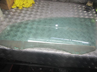 стекло двери передней левой Volkswagen Passat B6 2009, 2.0 л., дизель, МКПП, универсал