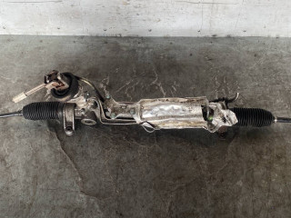 рулевая рейка Volkswagen Bora 1 поколение 2000, 1.6 л., бензин, 5МКПП, золото, седан