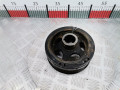шкив коленвала Mercedes-Benz M-Класс W164 2007, 3.0 л., АКПП, внедорожник 5 дв., A6420300103 - фото №5
