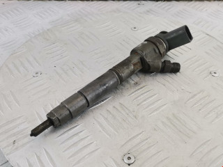 форсунка Smart 2004, 1.5 л., МКПП, хетчбэк 5 дв., A6400700787