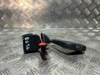 переключатель подрулевой (стрекоза) Opel Astra G 2001, 1.6 л., бензин, 5МКПП, универсал, 090243395