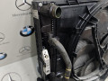 кассета радиаторов BMW 4 серия F32/F33 2014, 2.0 л., бензин, купе, 8616315, 7600904 - фото №4