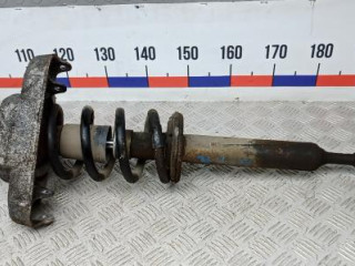 пружина передняя Audi A6 4F/C6 [рестайлинг] 2008, 2.0 л., дизель, седан