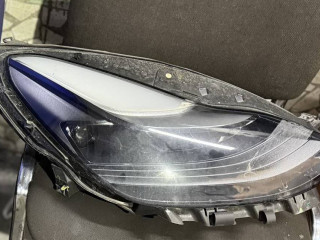 фара правая Tesla Model Y 1 поколение 2022, L2S, хетчбэк 5 дв., 1514953-00-A