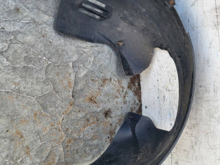 защита арок передняя левая (подкрылок) Ford Fiesta 5 поколение 2004, 1.4 л., бензин, хетчбэк 5 дв.