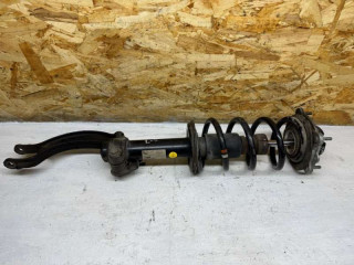 стойка передняя Audi A6 4G/C7 2012, 3.0 л., бензин, АКПП, седан, 4G0413031Q