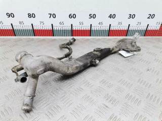 трубка охлаждающей жидкости Alfa Romeo 2004, 1.8 л., МКПП, универсал, 60676969